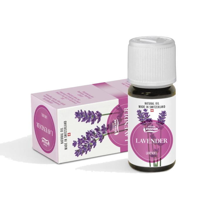 Lavendel, 10ml