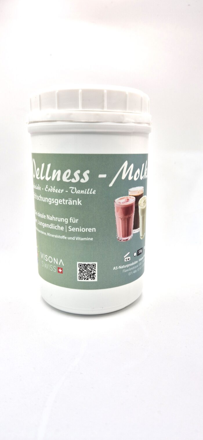 Molke - Wellness - Drink