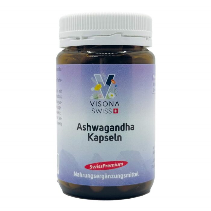 Ashwagandha Kps. 75Stk.