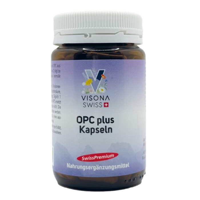 OPC plus Kps. 100Stk.