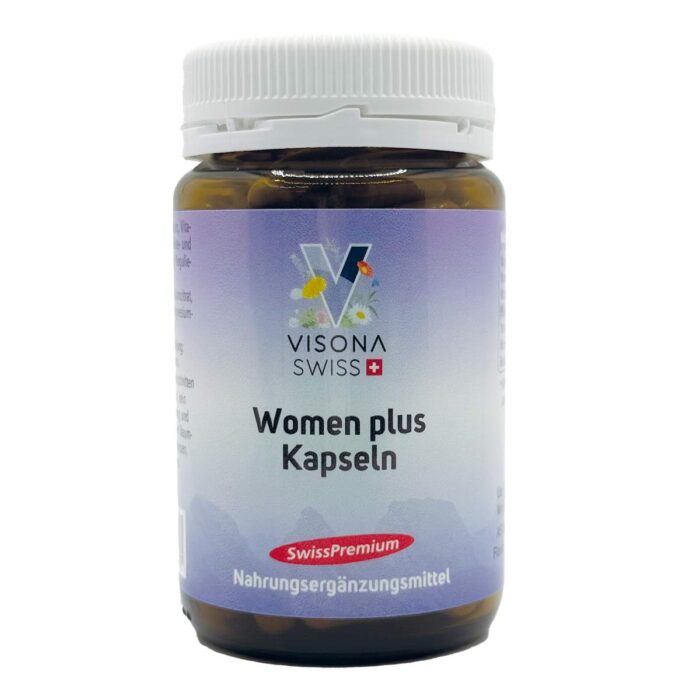 Women plus Kps 100Stk