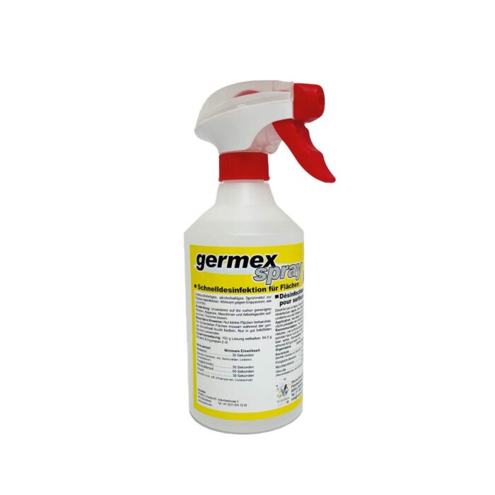 Germex Schnelldesinfektionsspray