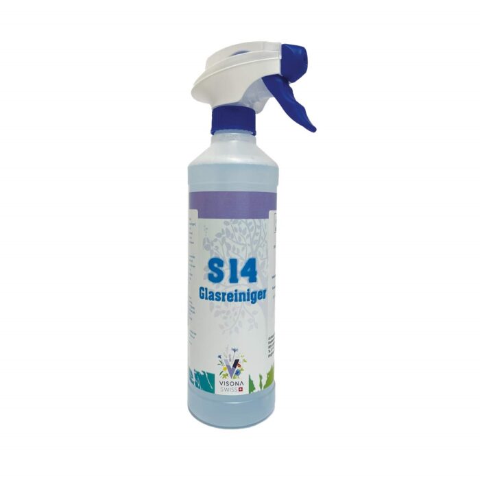 Glasreiniger S14