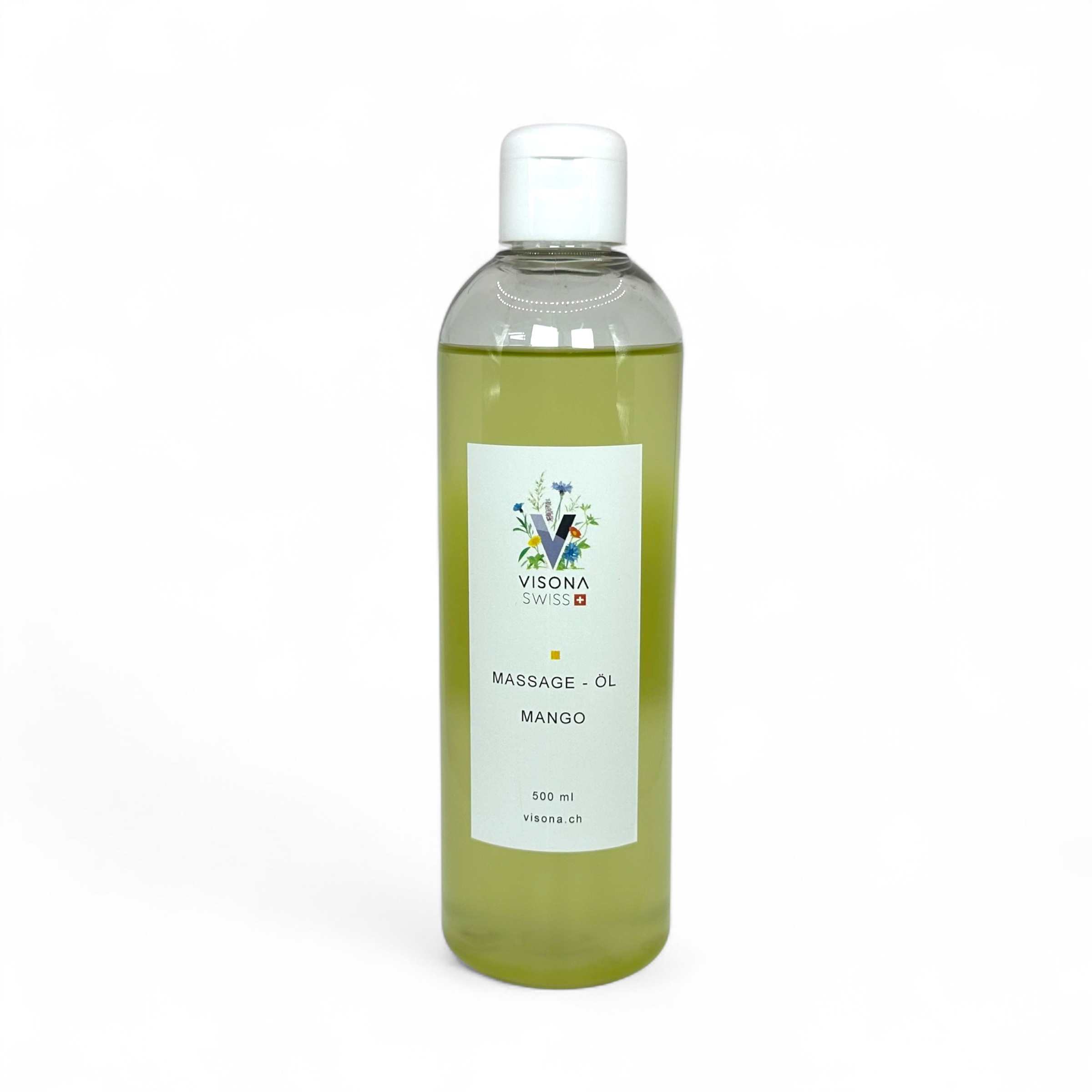 Massage-Öle – Bild 3