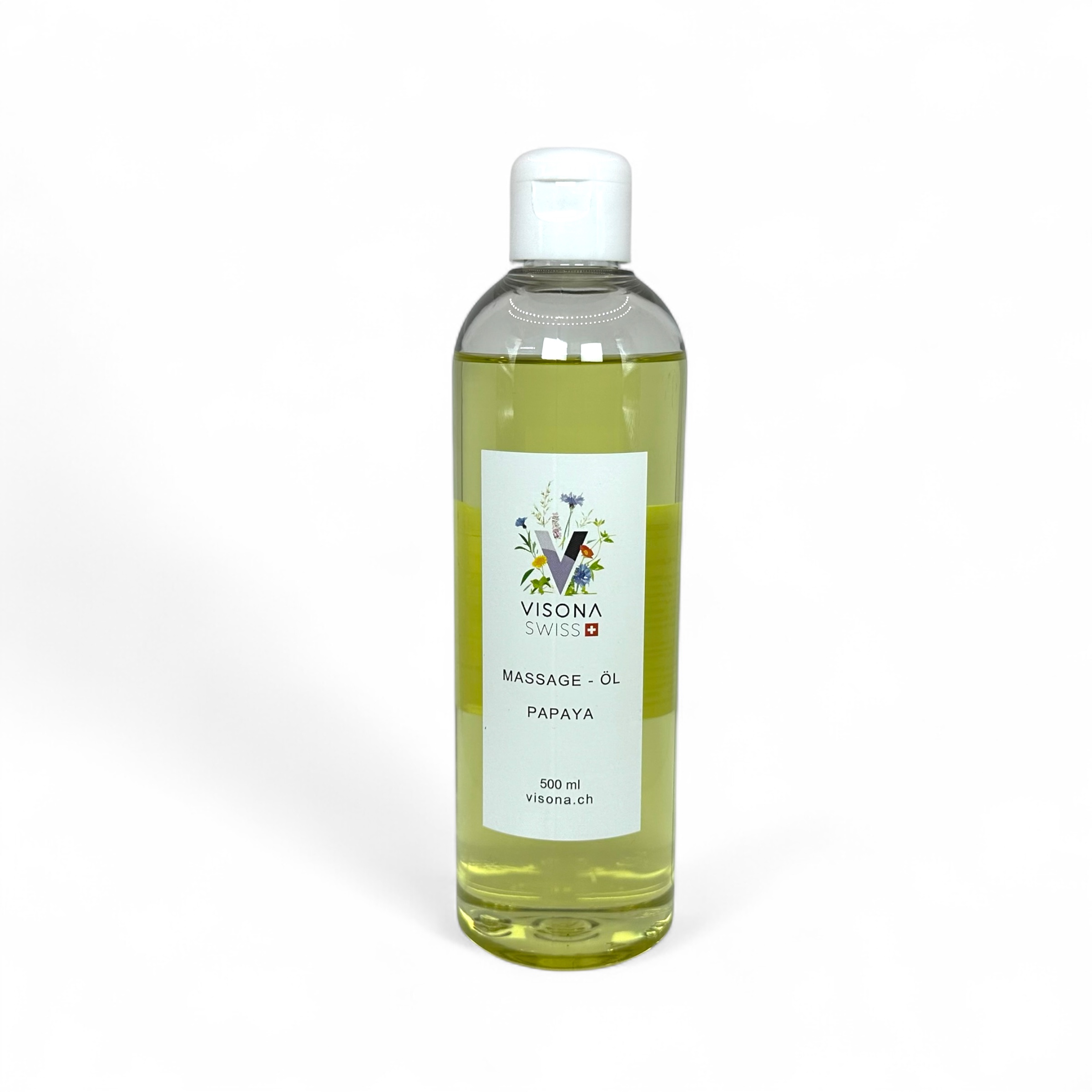 Massage-Öle – Bild 2