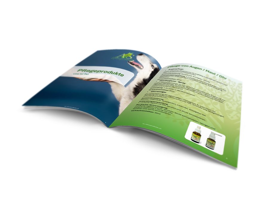 Kleintier Hund Nahrungsergänzung BARF Zusätze Goodies